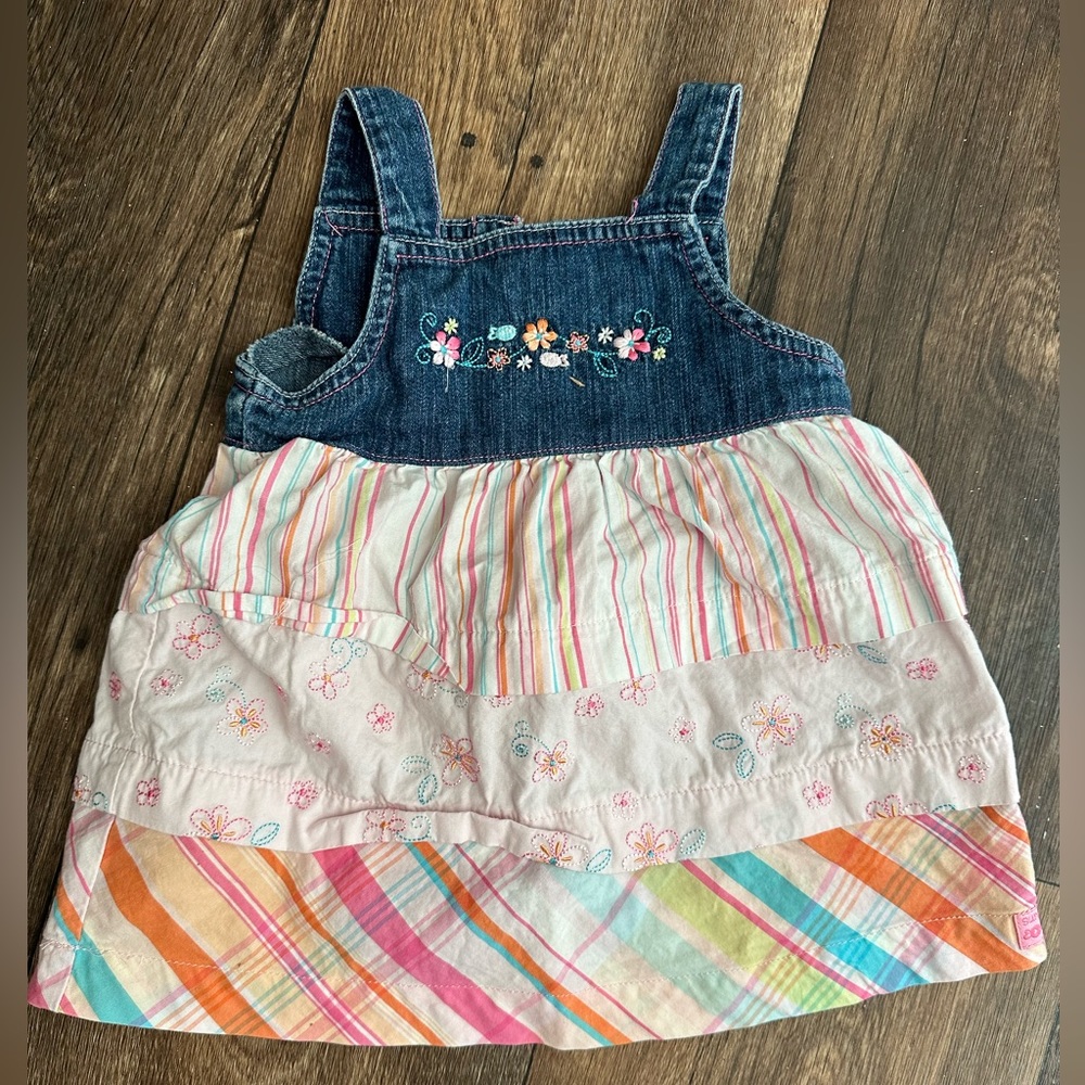 Easter dress